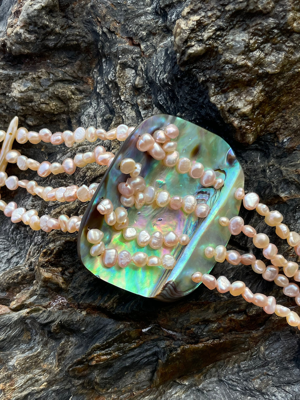 DELPHINE BRACELET