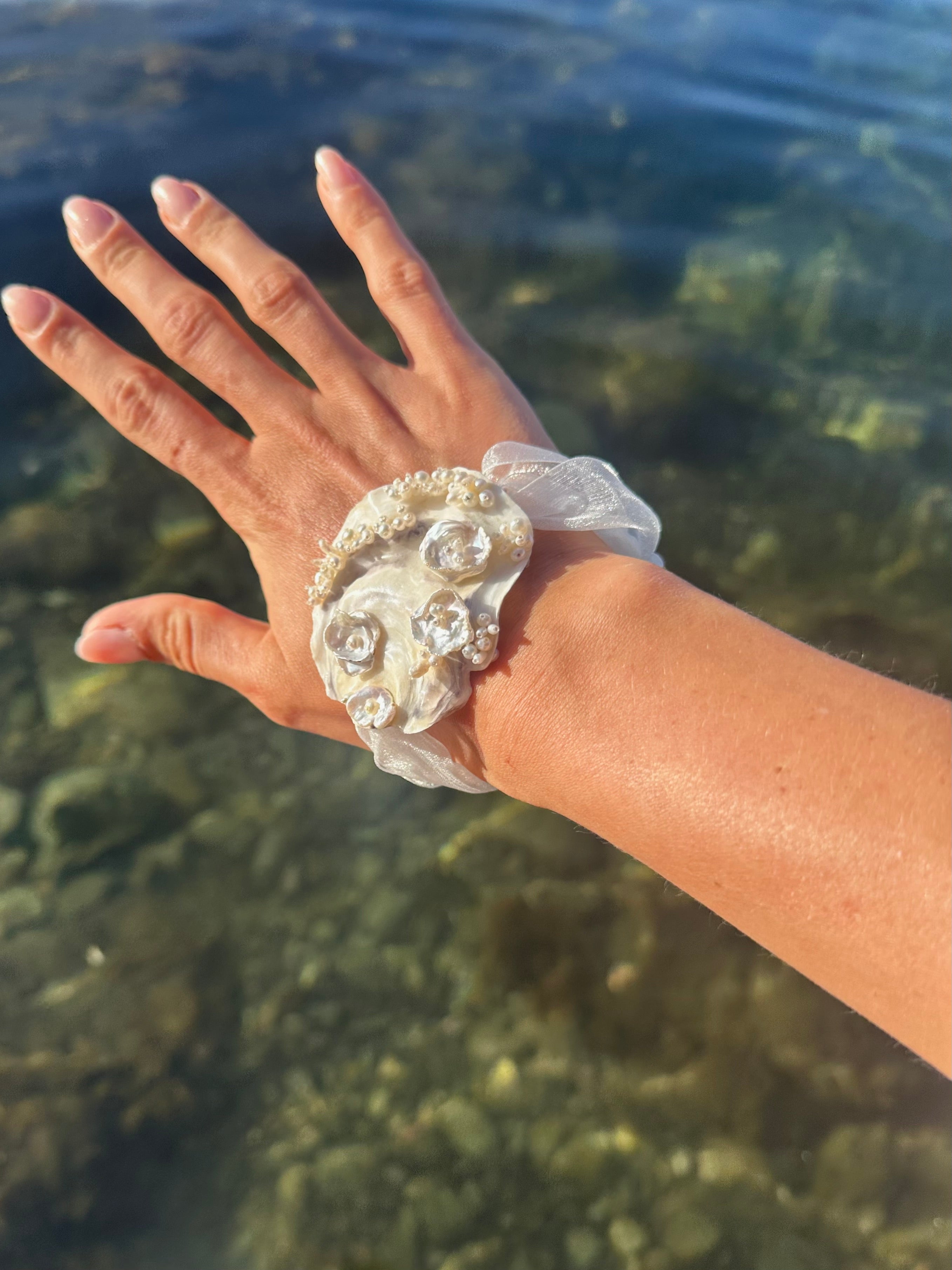 LAREINA BRACELET