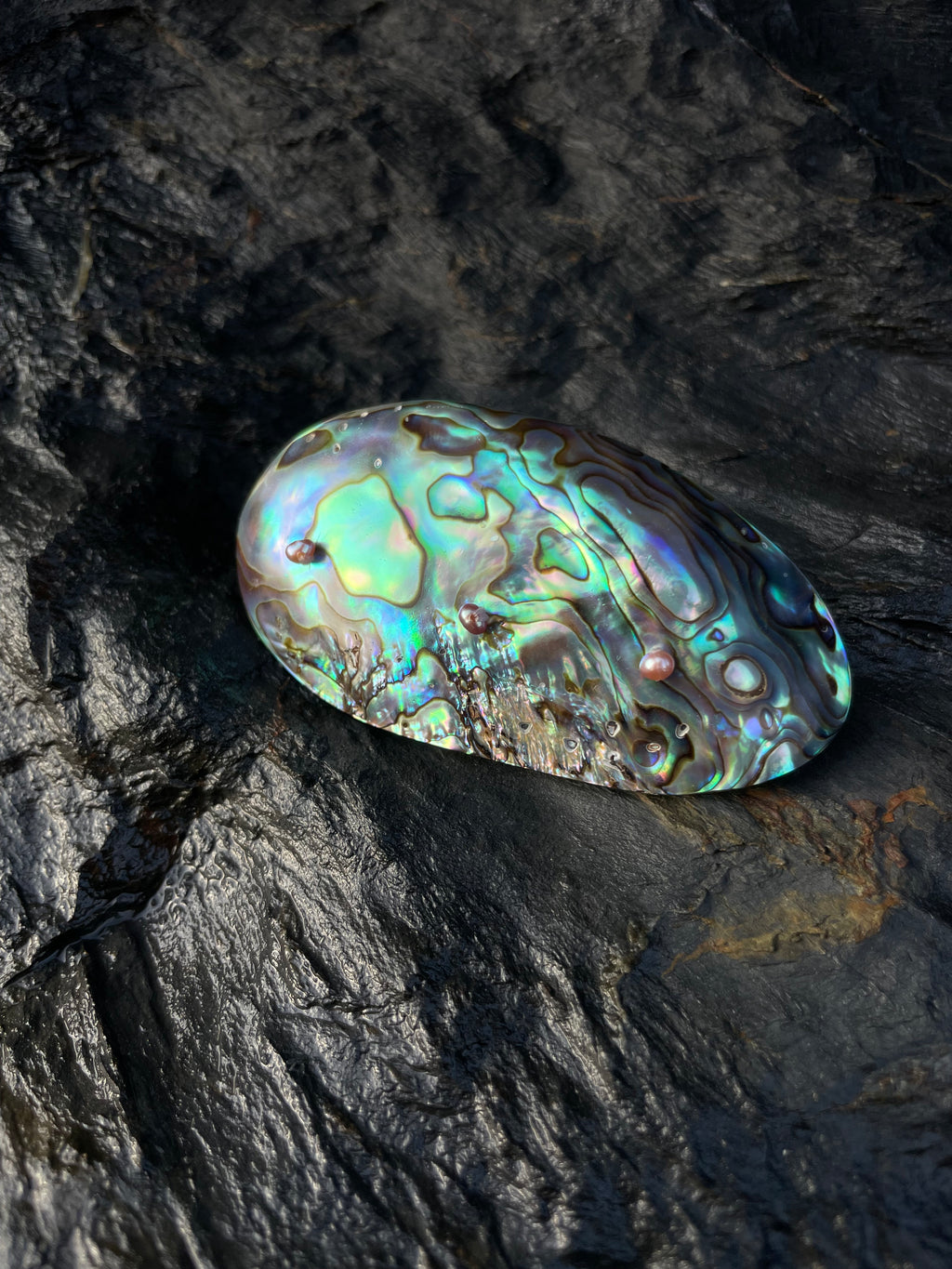 THALASSA RING