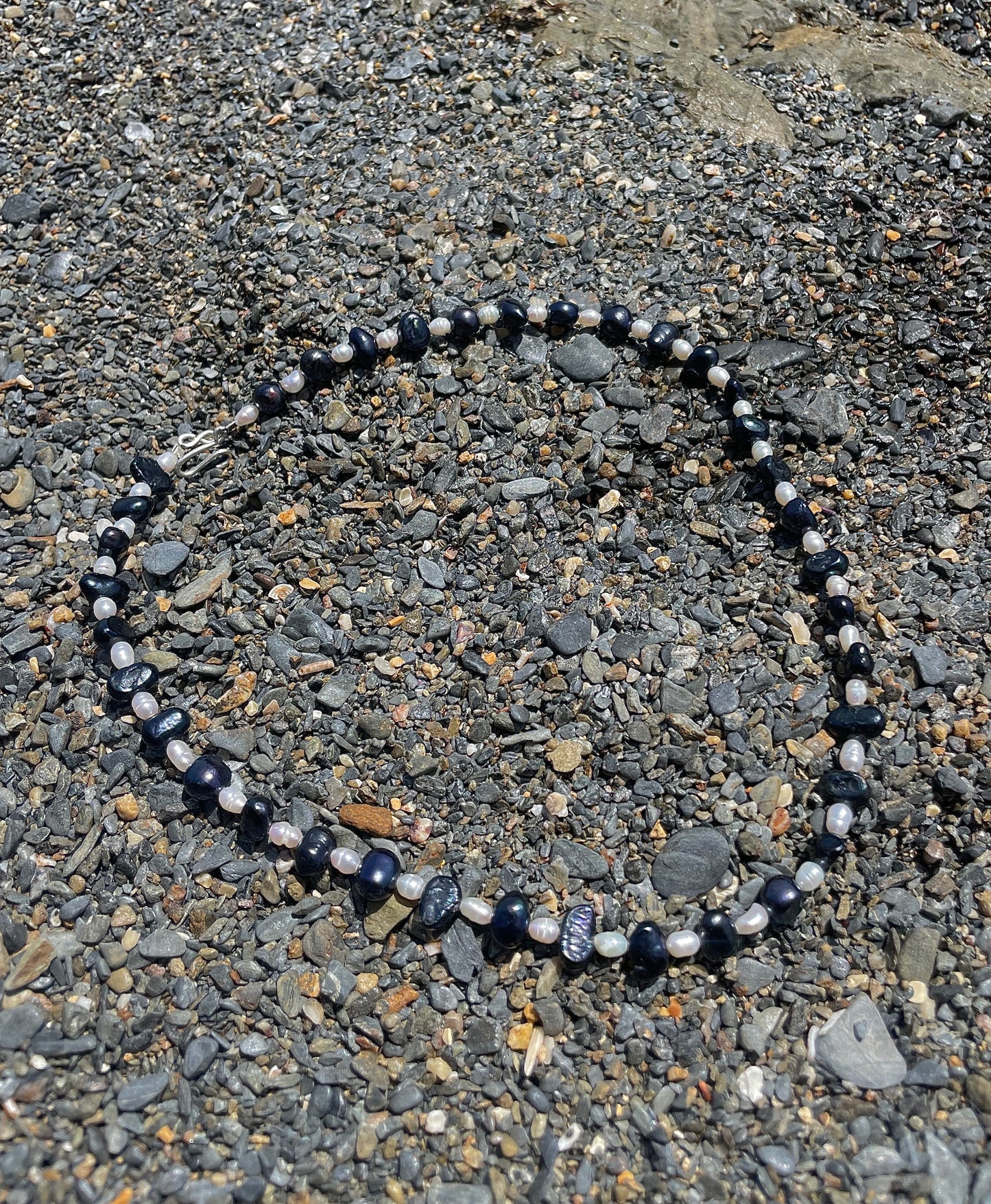 ROBERT NECKLACE