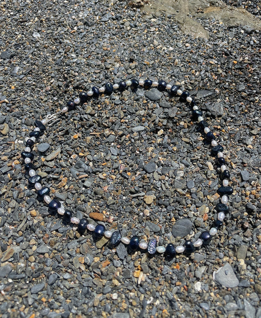 ROBERT NECKLACE