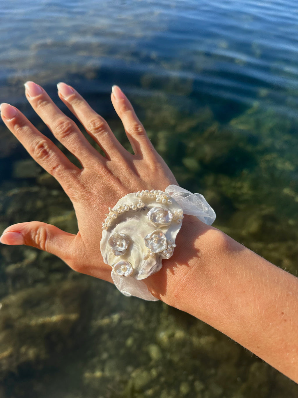 LAREINA BRACELET