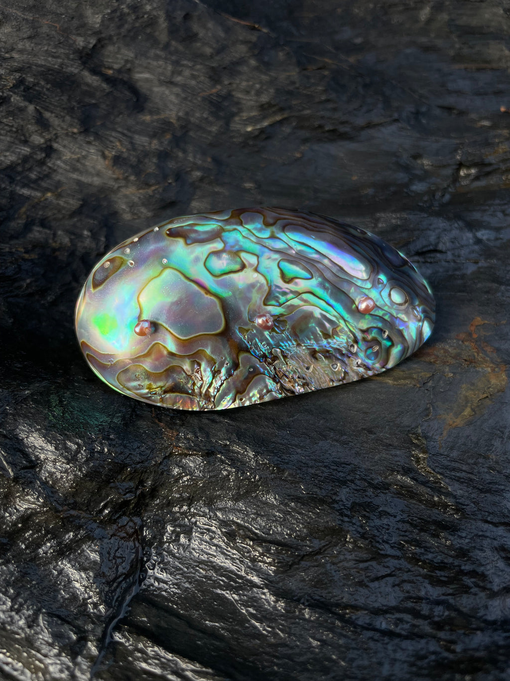 THALASSA RING