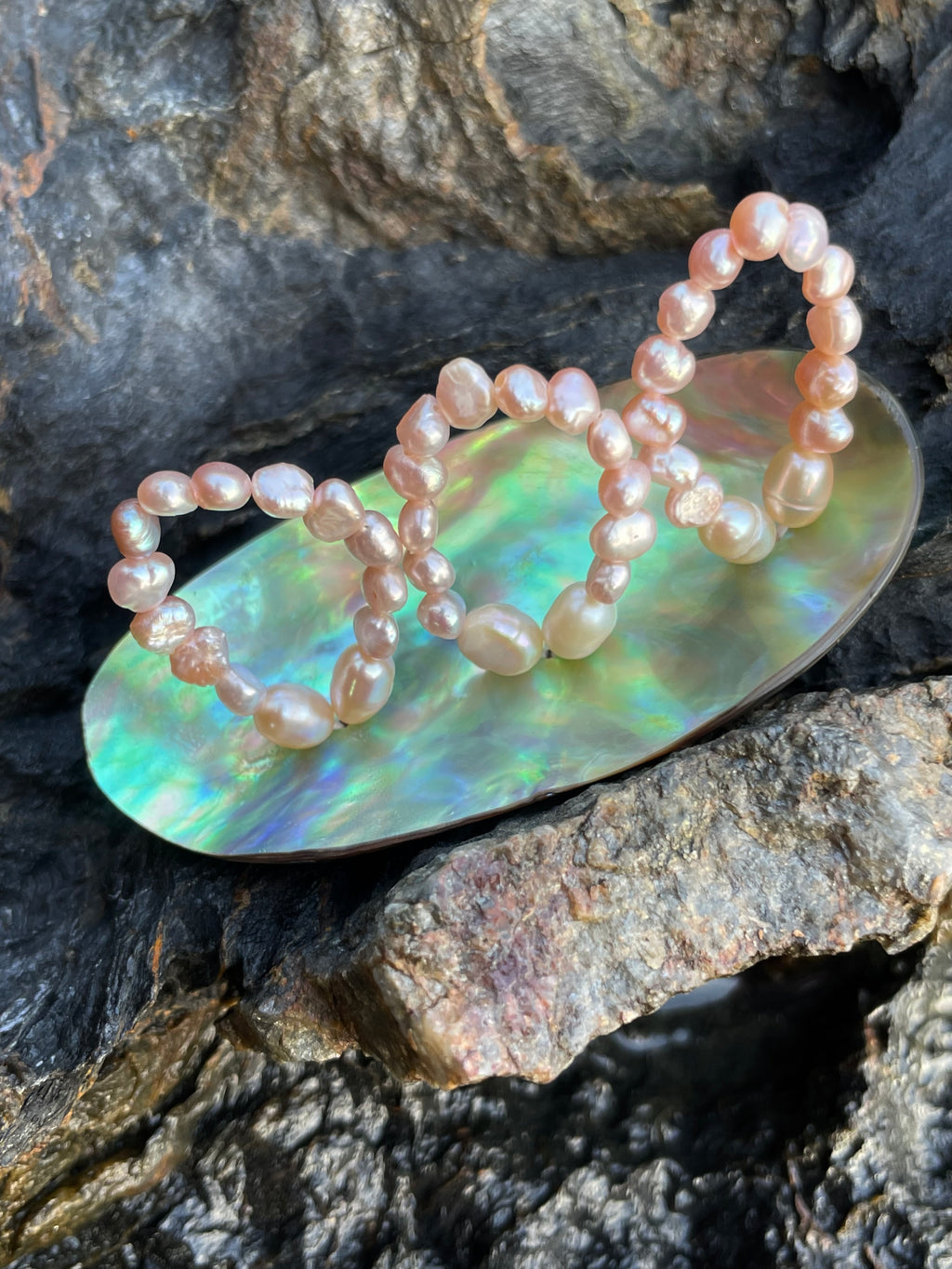 THALASSA RING