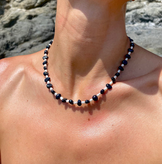 ROBERT NECKLACE