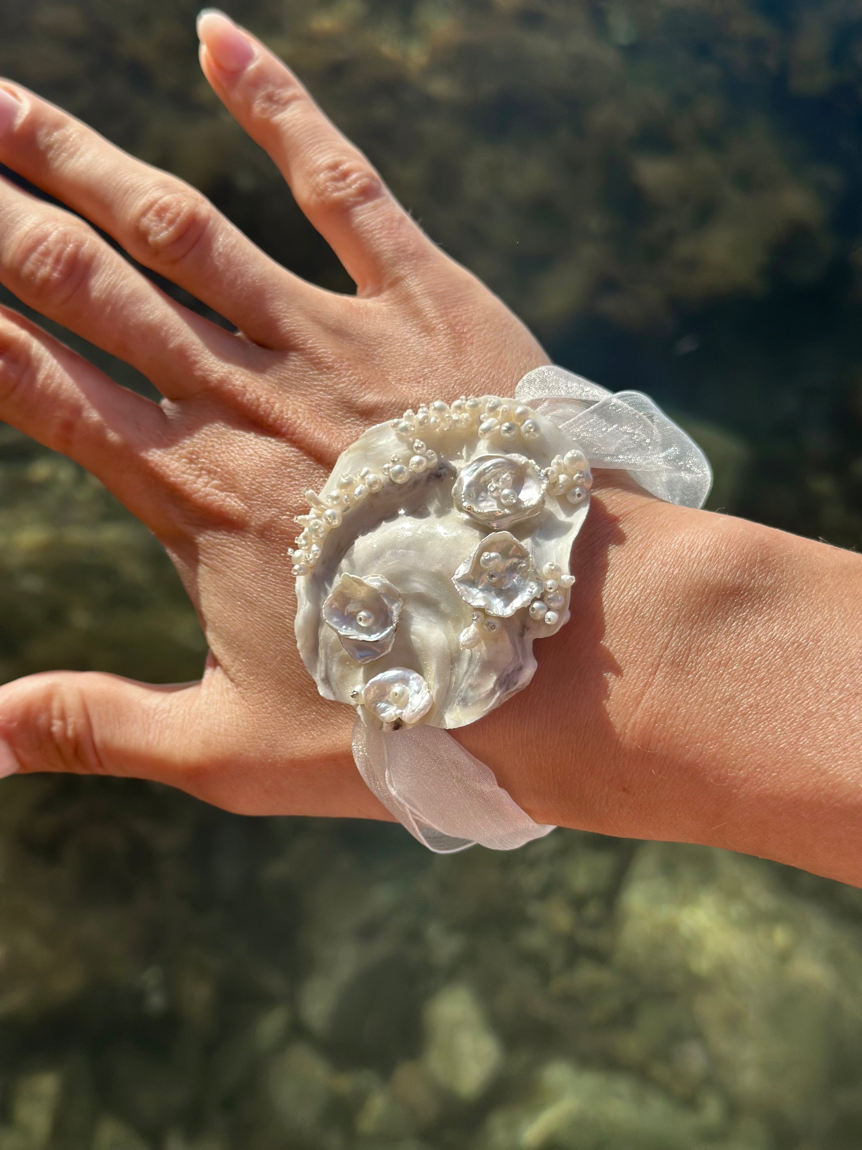 LAREINA BRACELET