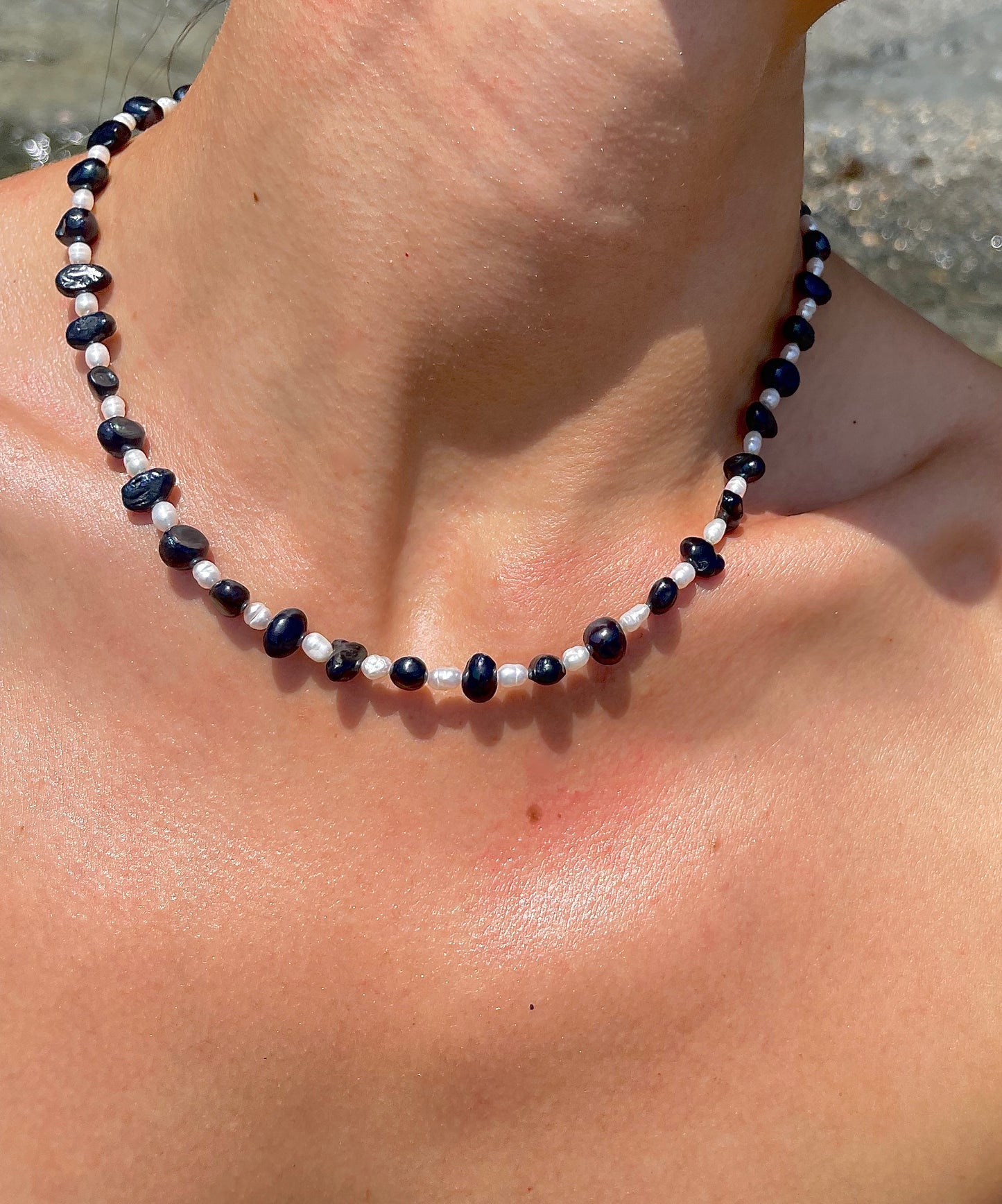 ROBERT NECKLACE