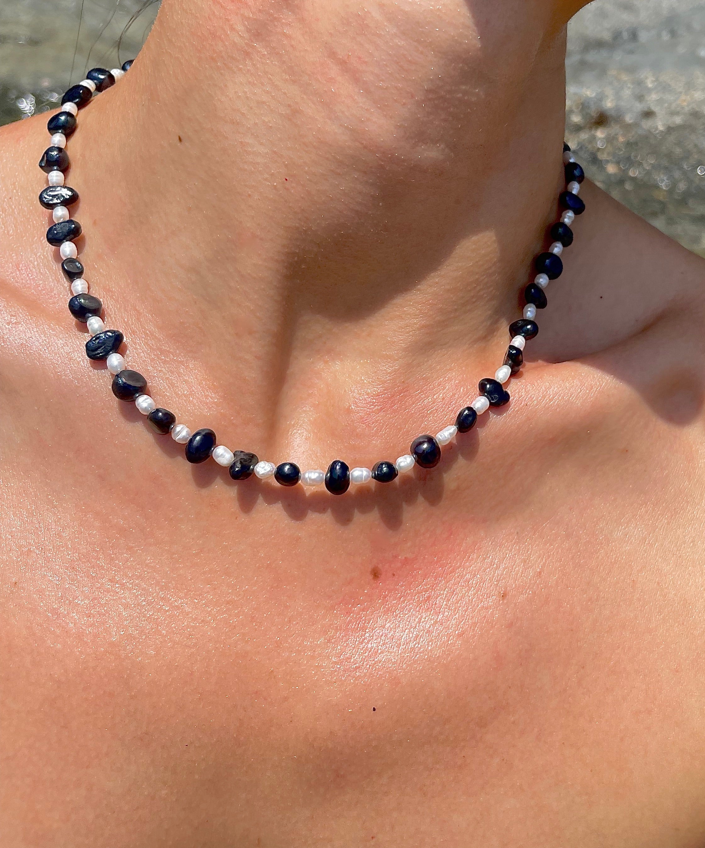ROBERT NECKLACE