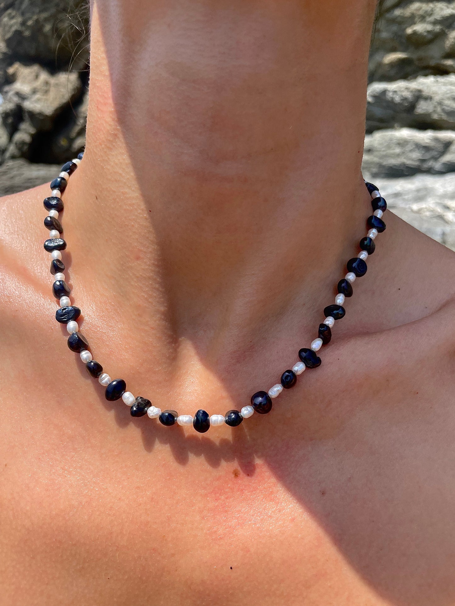 ROBERT NECKLACE
