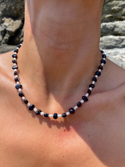 ROBERT NECKLACE
