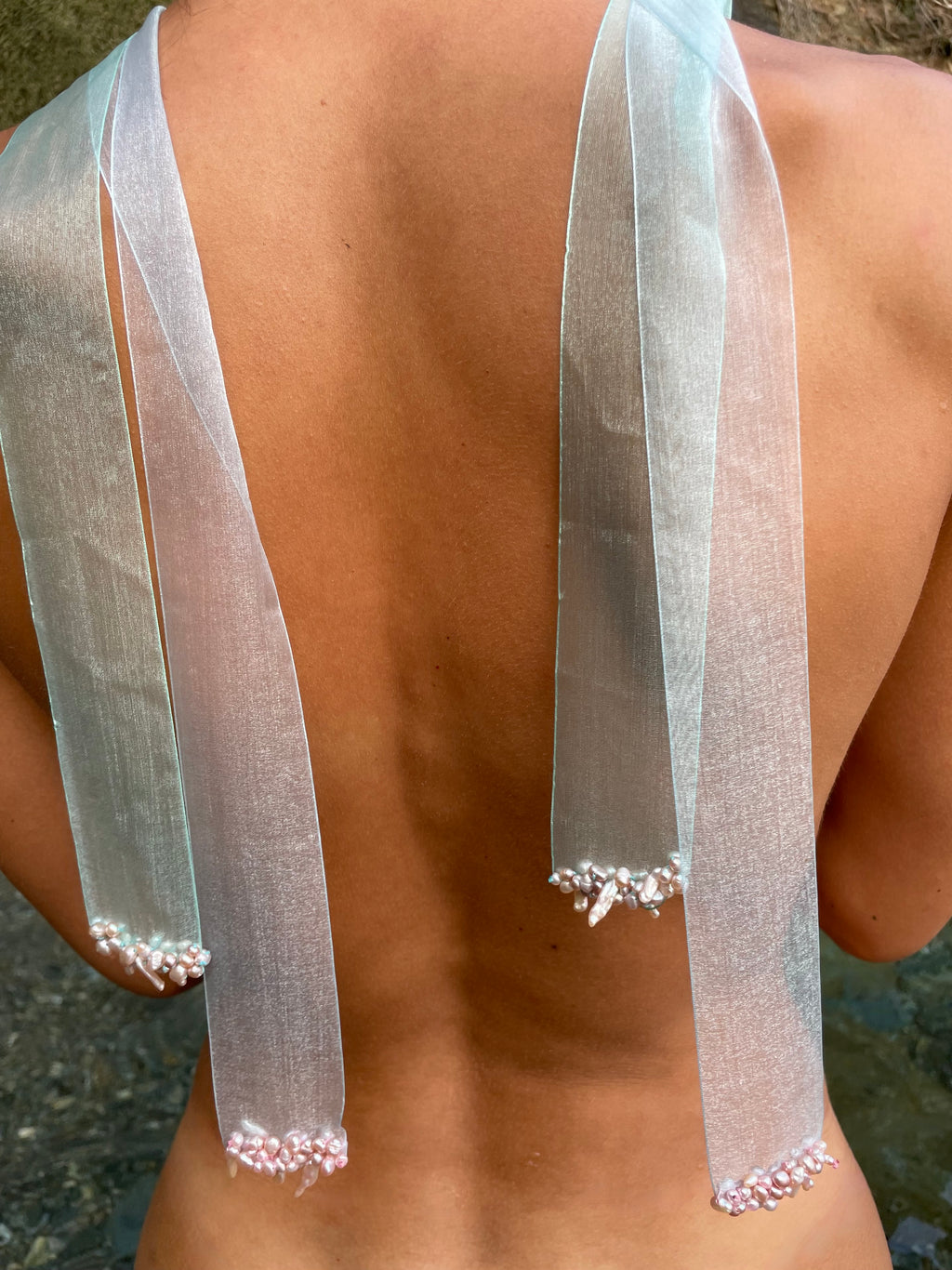 NEREÏDE NECKLACE