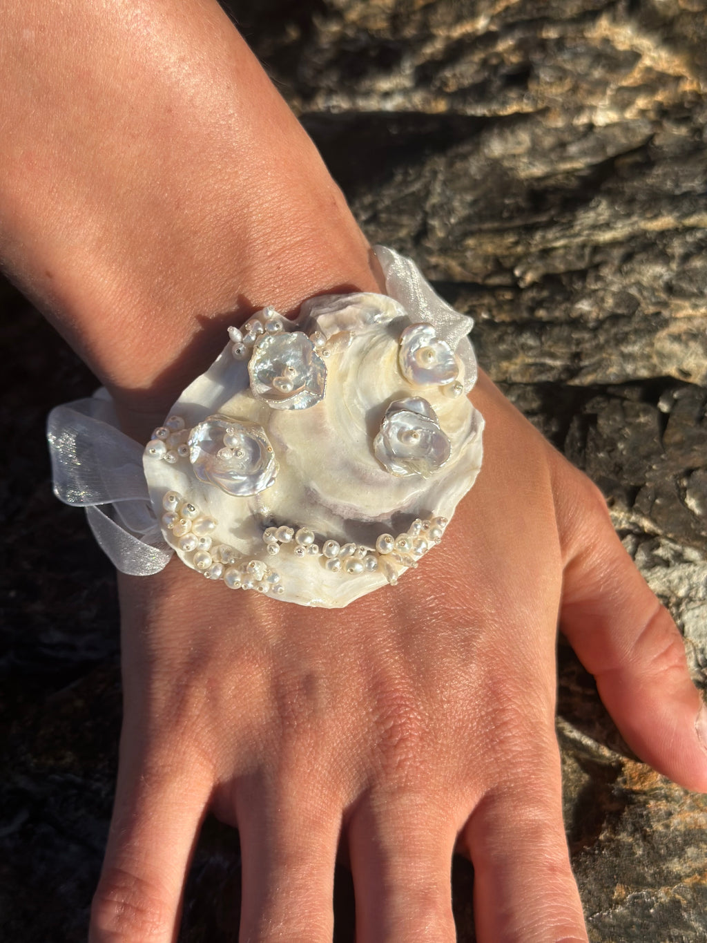 LAREINA BRACELET