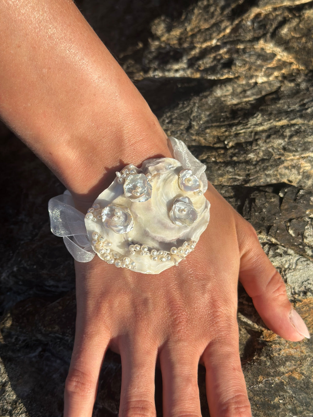 LAREINA BRACELET