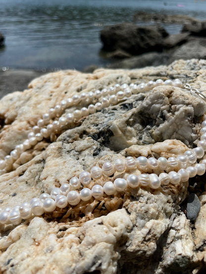 CHANEL NECKLACE