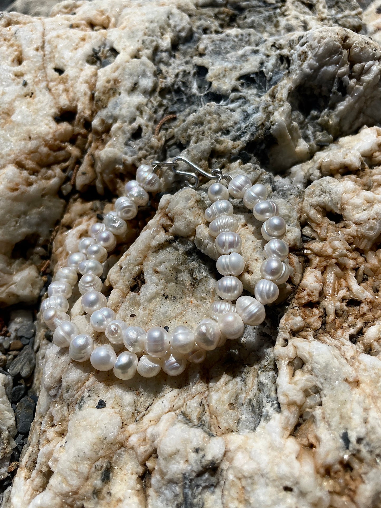 CHANEL BRACELET