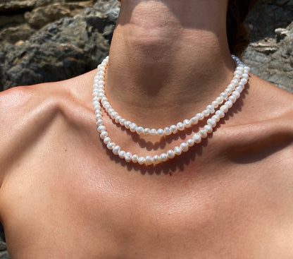 CHANEL NECKLACE