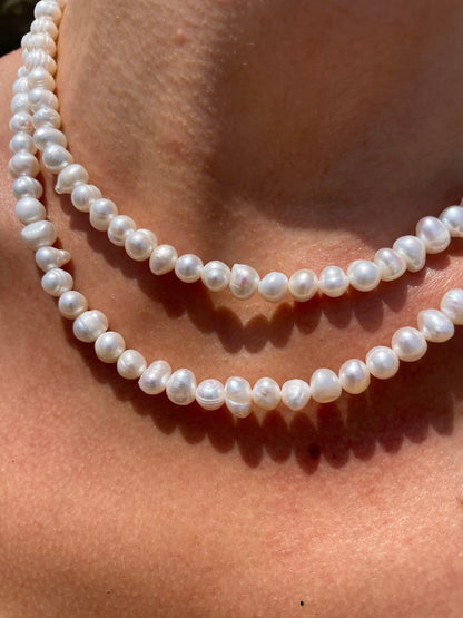 CHANEL NECKLACE