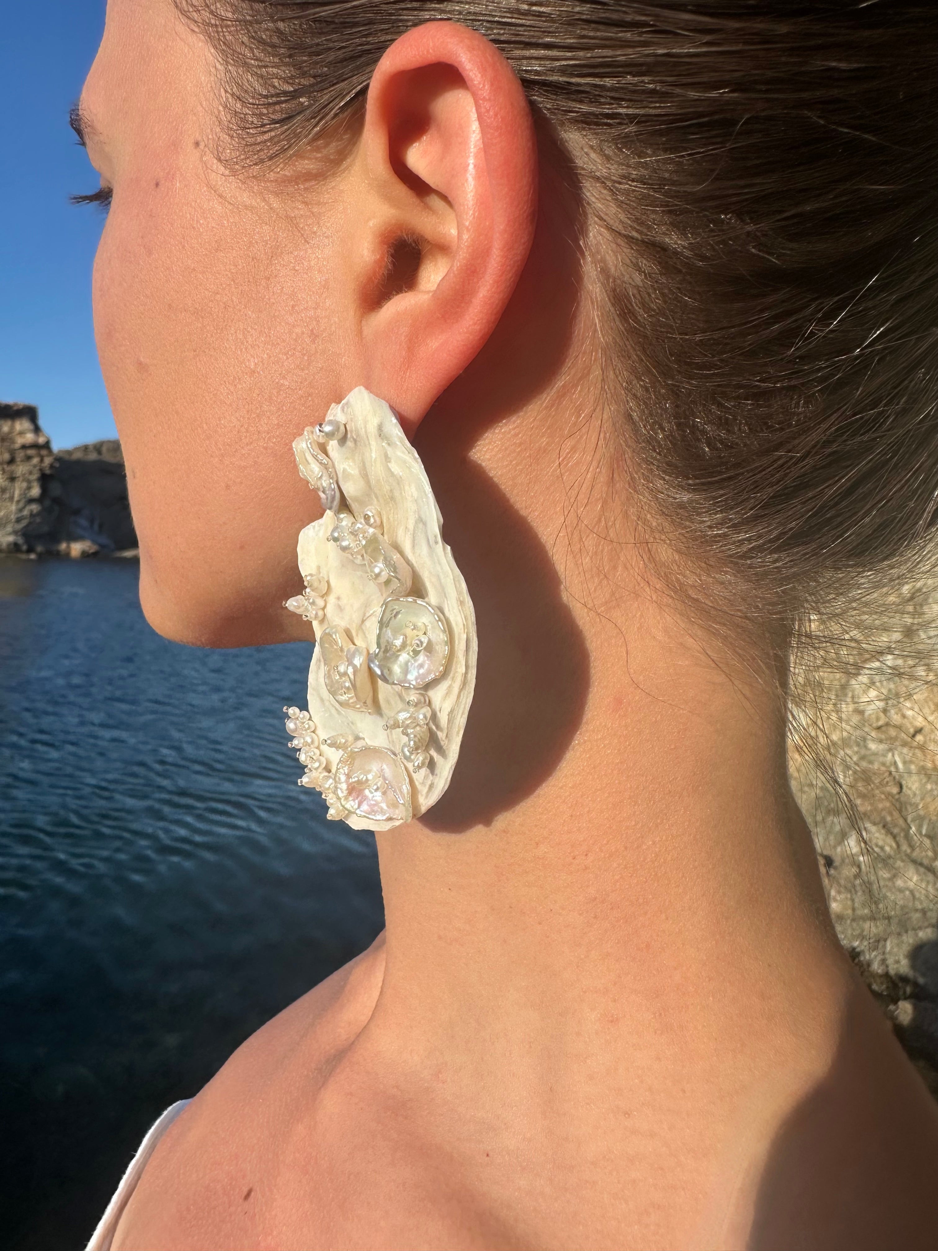 LAREINA EARRINGS