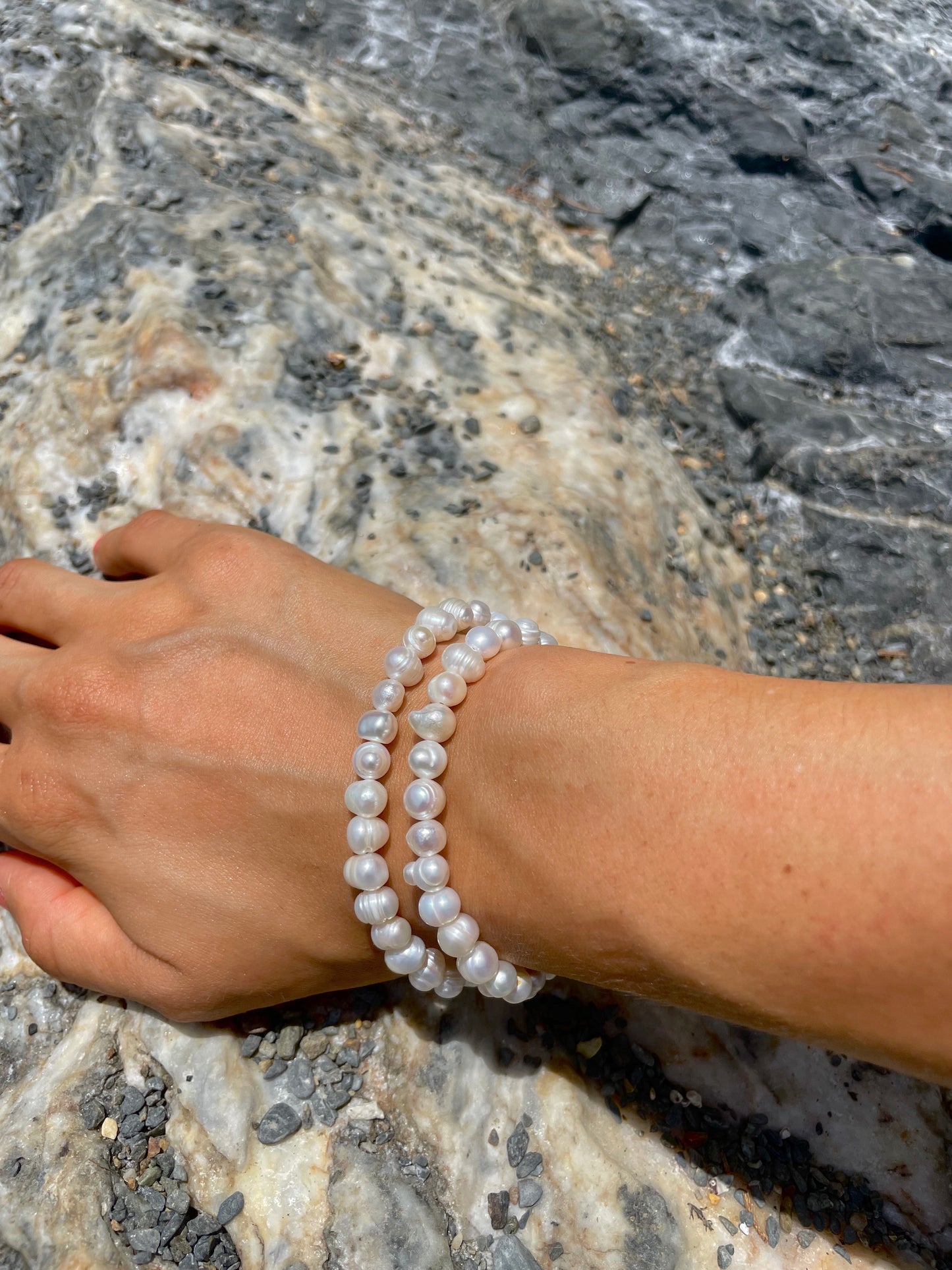 CHANEL BRACELET