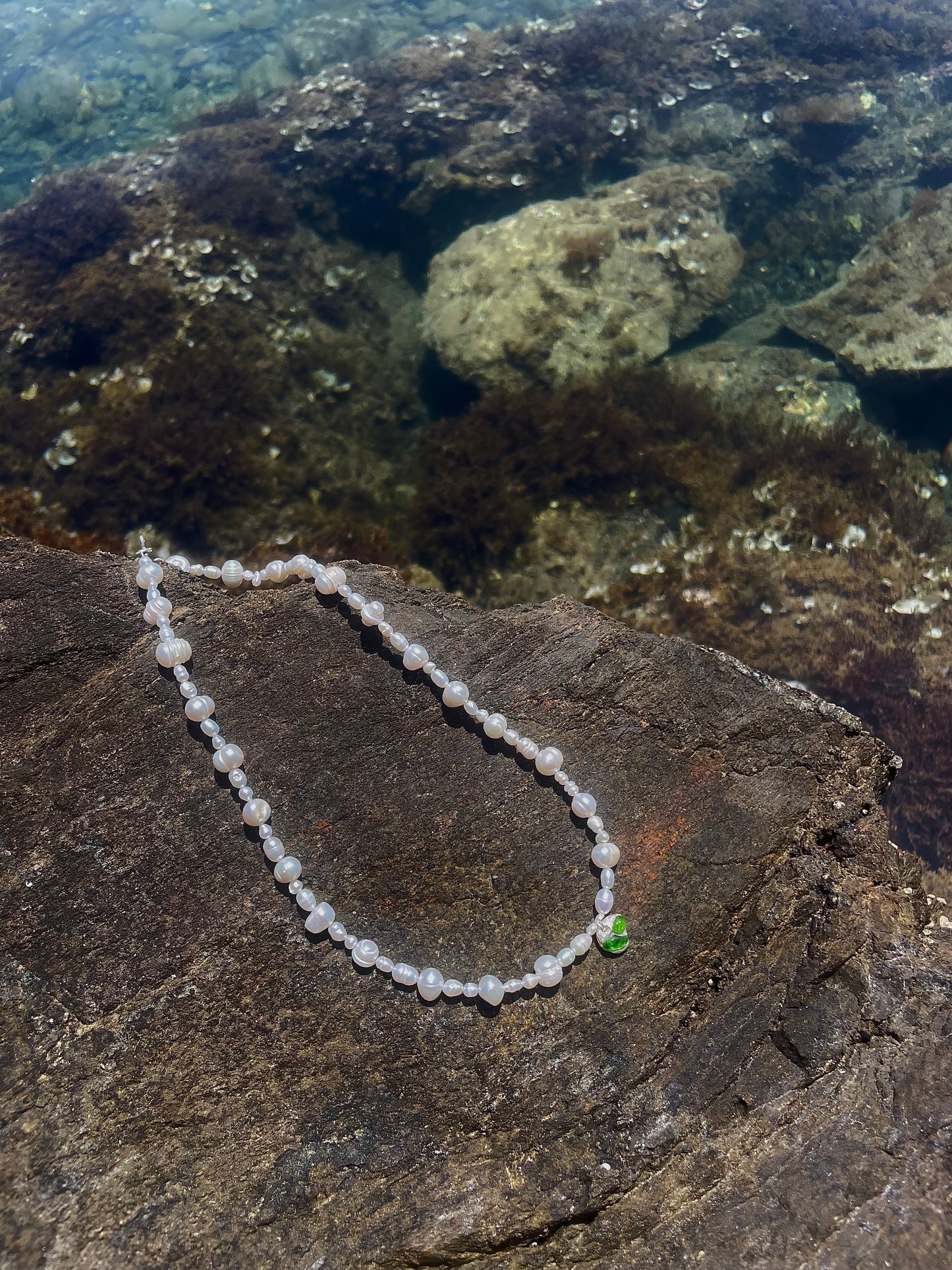TWAN NECKLACE