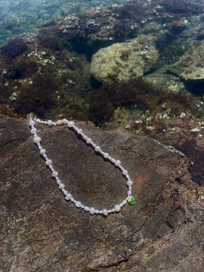 TWAN NECKLACE