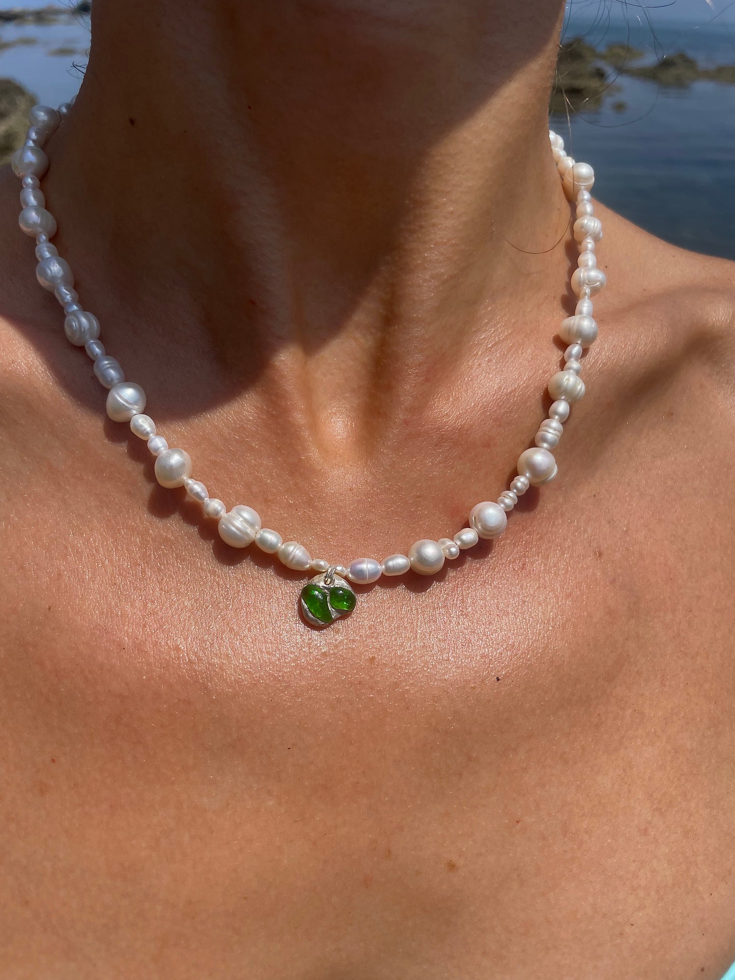 TWAN NECKLACE