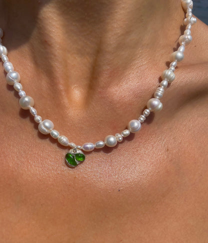 TWAN NECKLACE