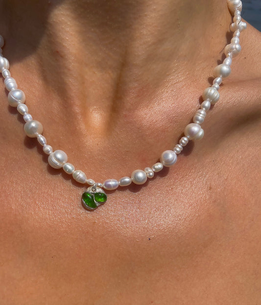 TWAN NECKLACE