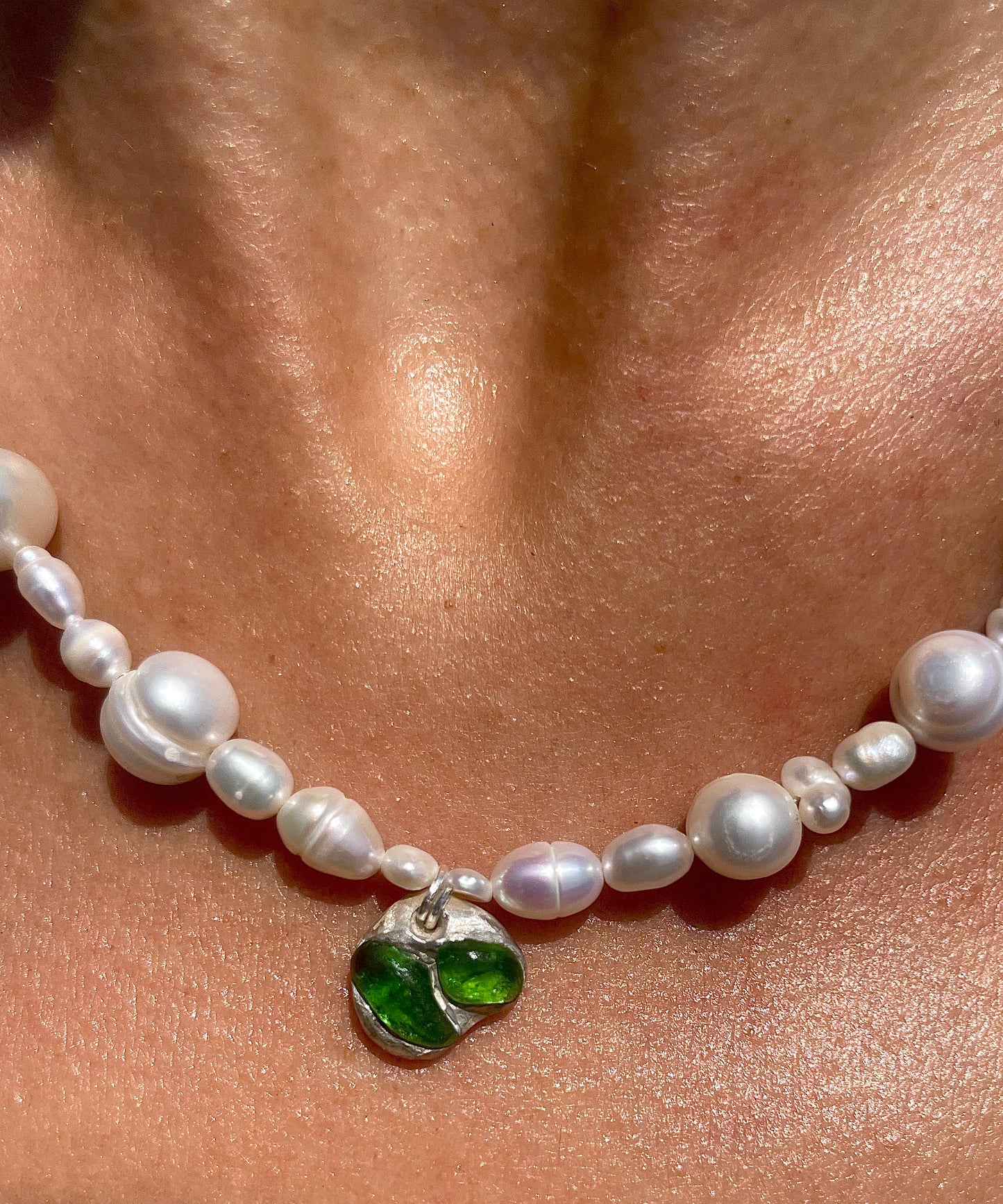 TWAN NECKLACE