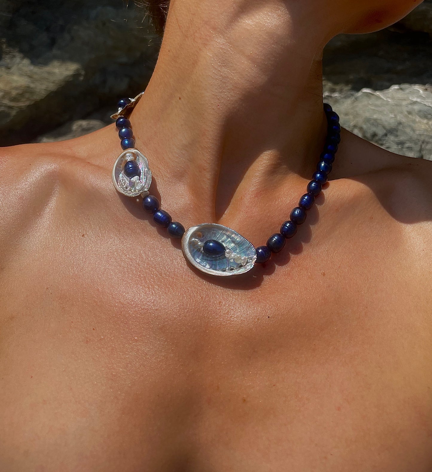 PAULA NECKLACE