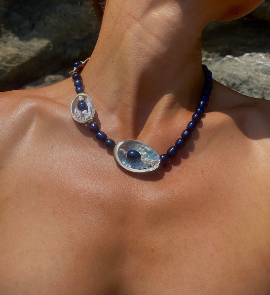 PAULA NECKLACE