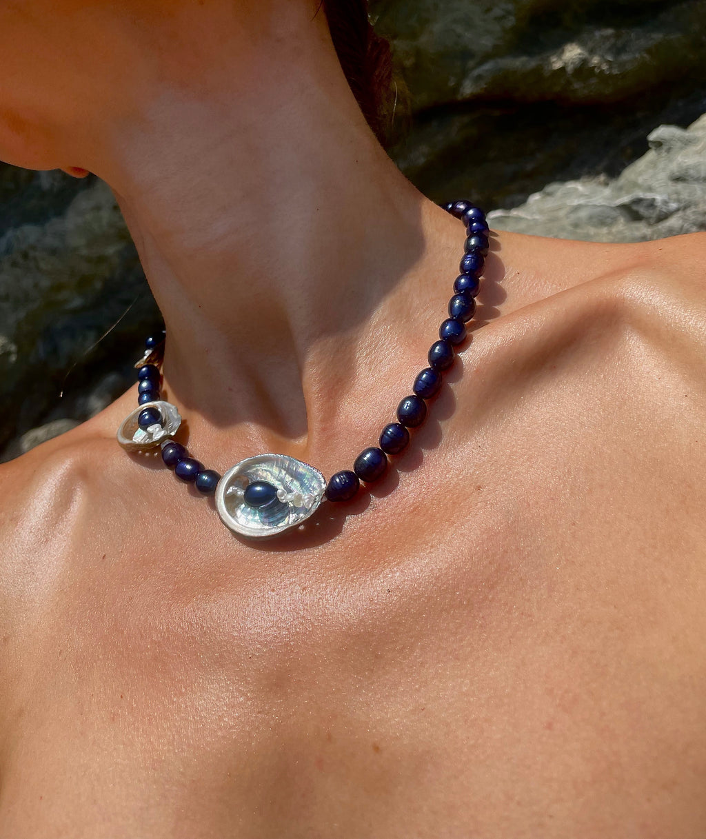 PAULA NECKLACE