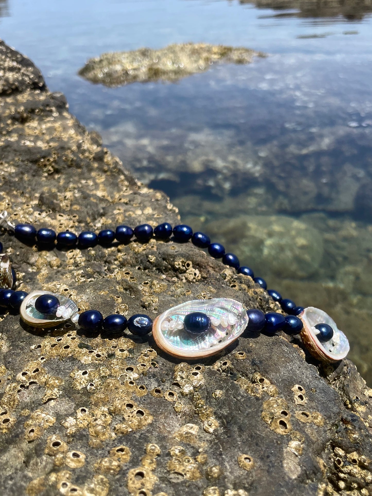PAULA NECKLACE
