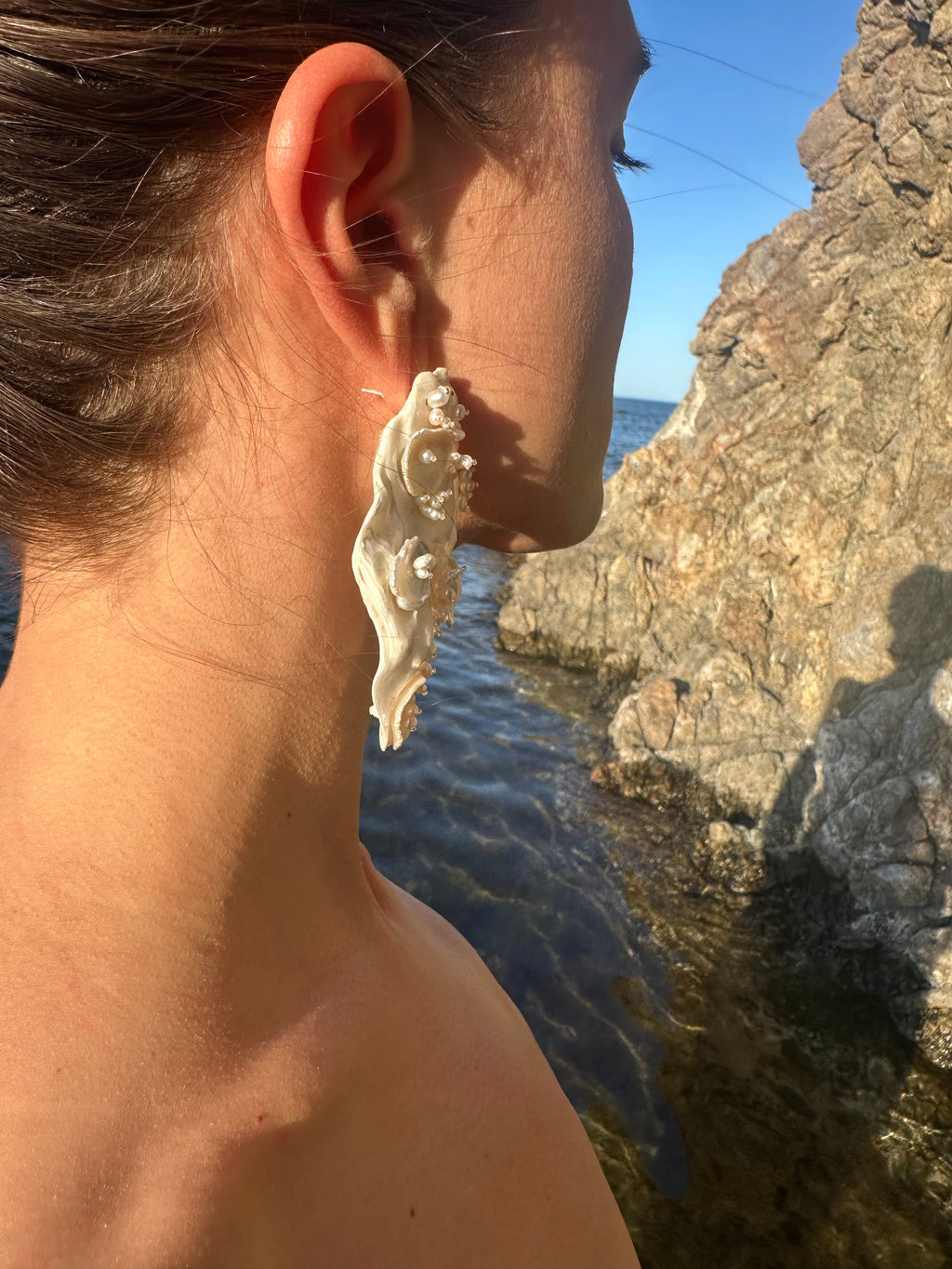 LAREINA EARRINGS