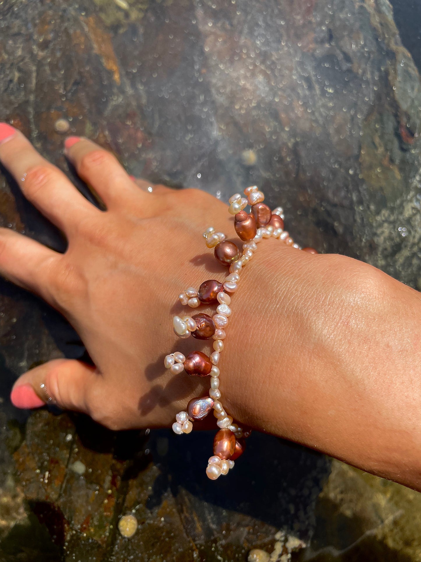 BERTA BRACELET