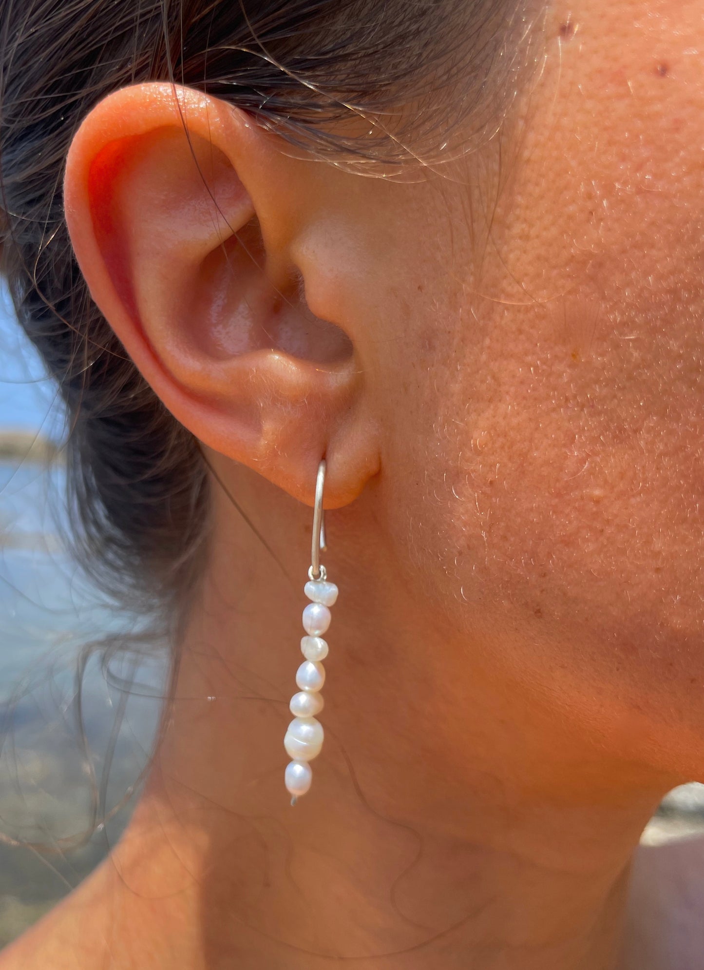 NIEVE EARRINGS