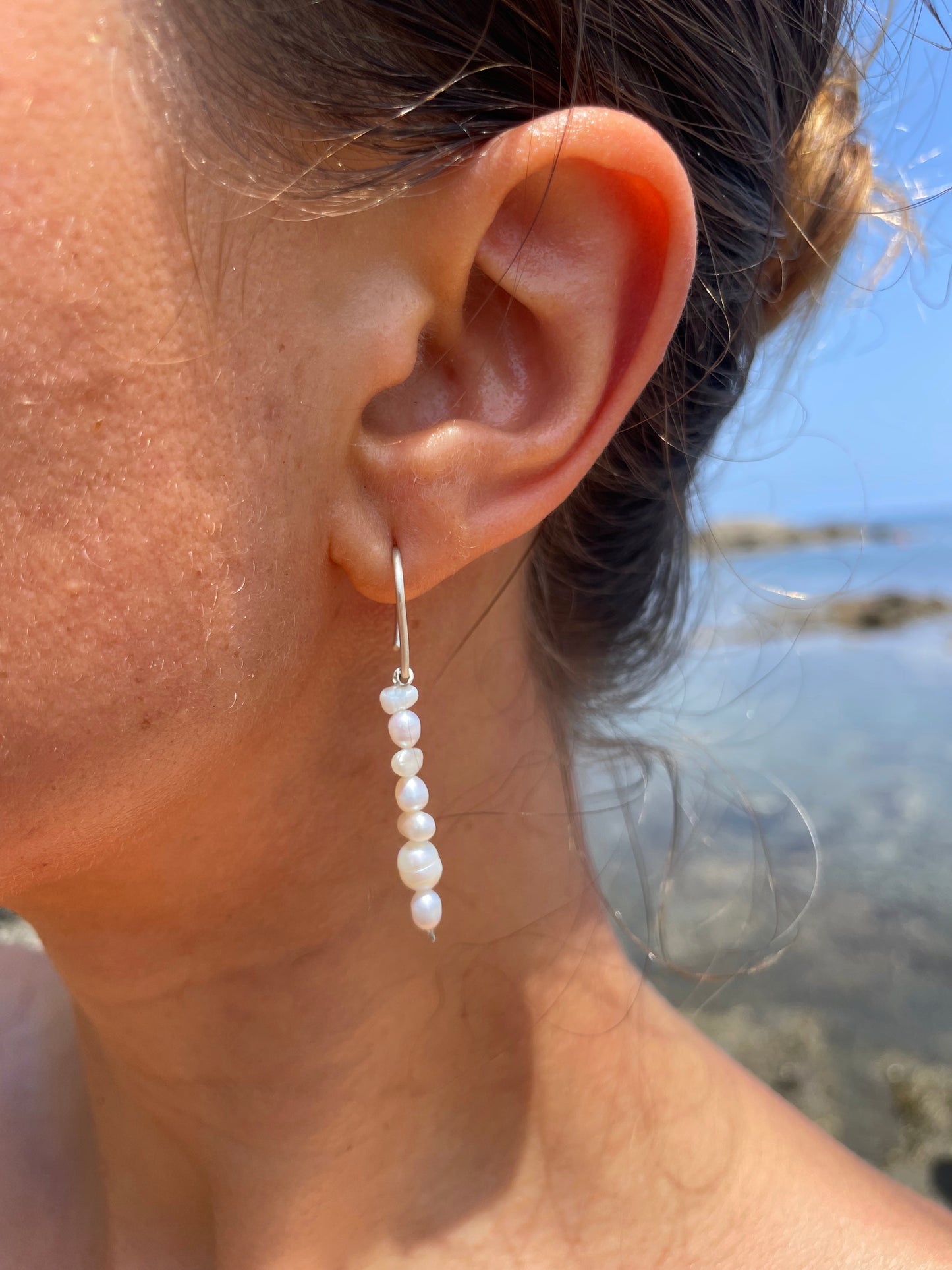 NIEVE EARRINGS