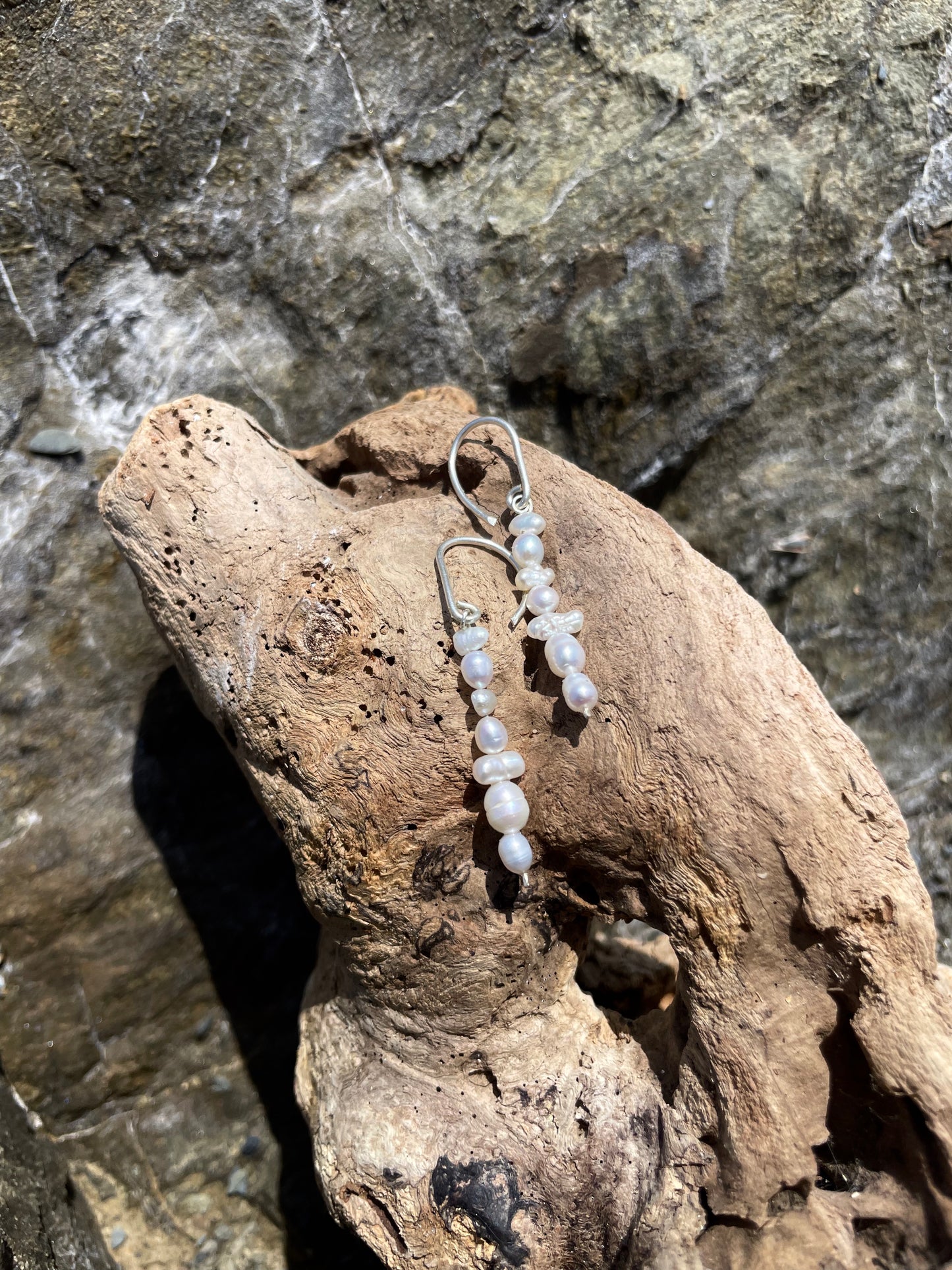 NIEVE EARRINGS
