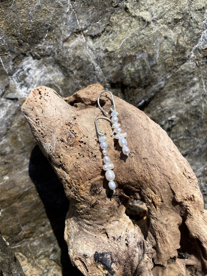 NIEVE EARRINGS
