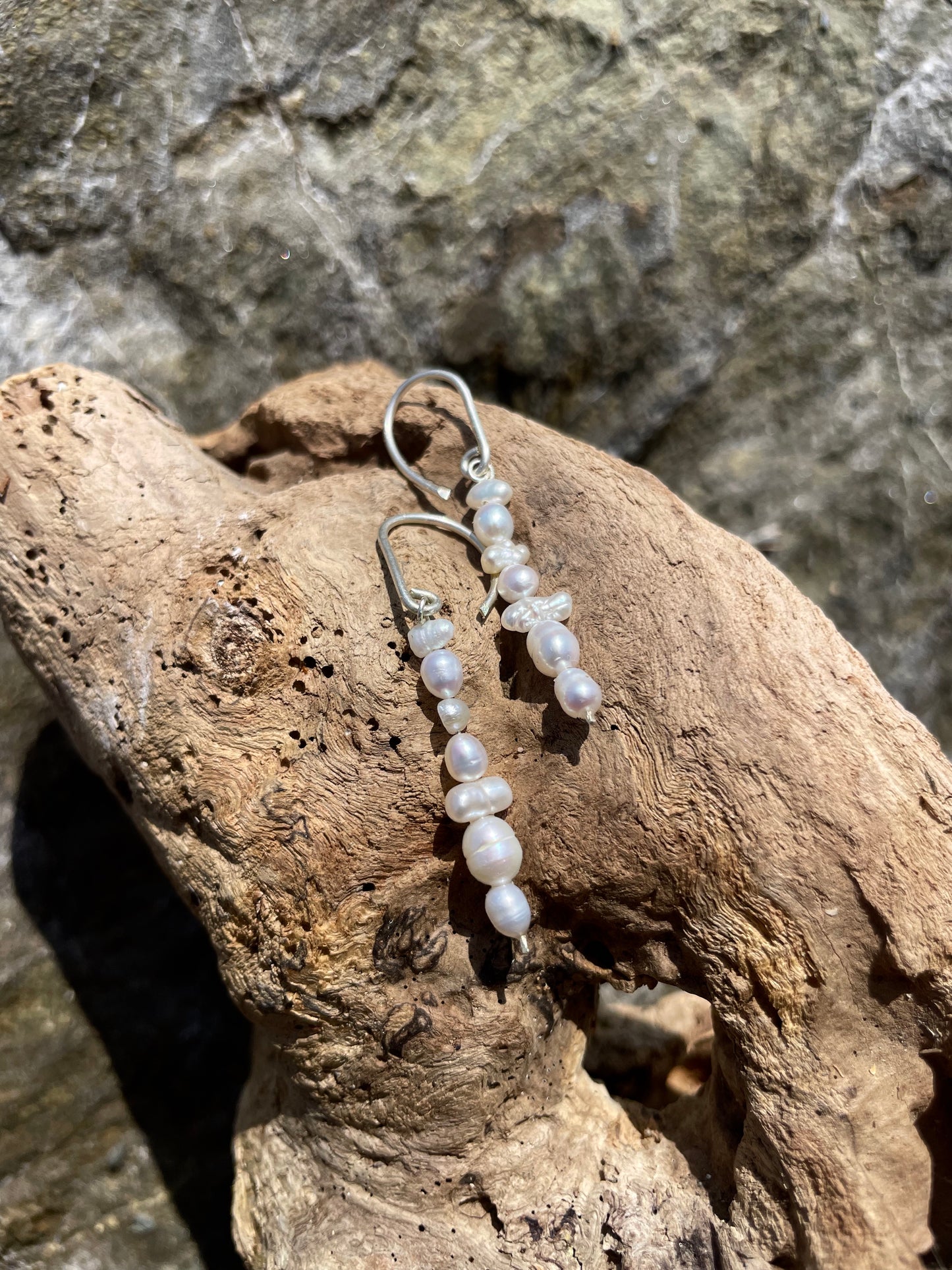 NIEVE EARRINGS