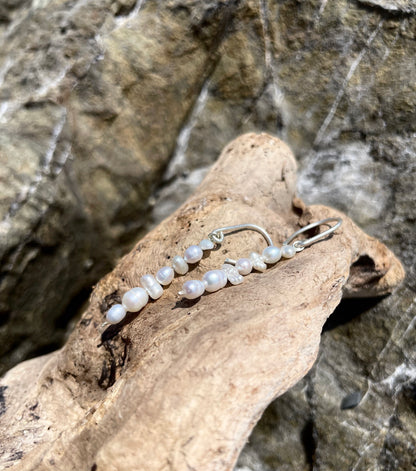 NIEVE EARRINGS