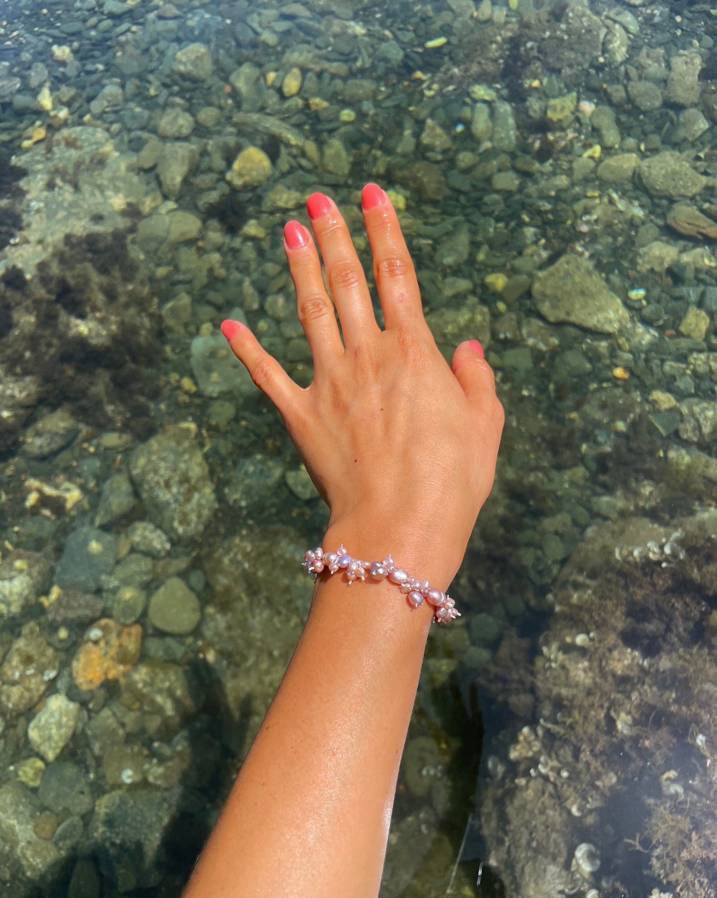 JUDITH BRACELET