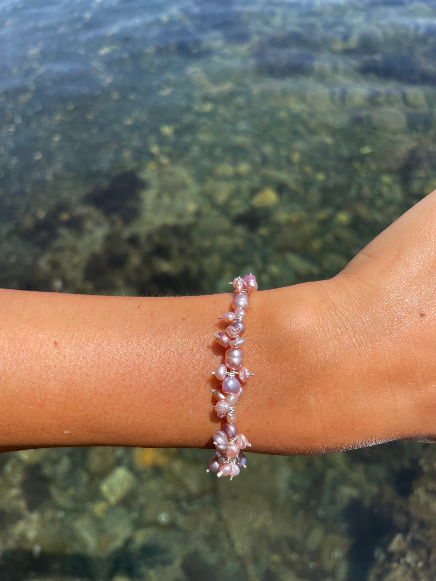 JUDITH BRACELET