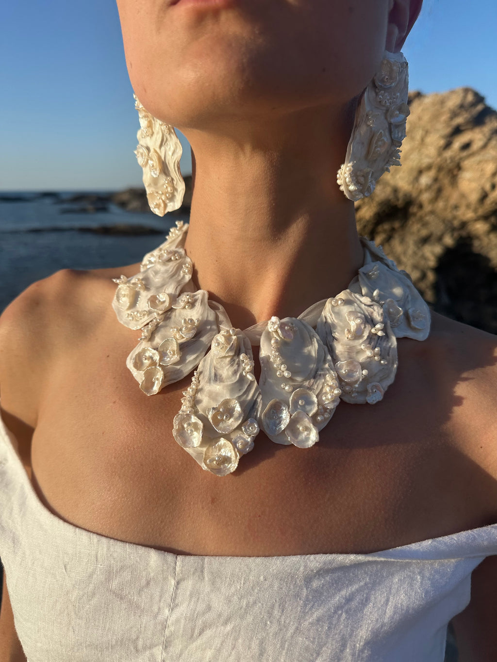 LAREINA EARRINGS