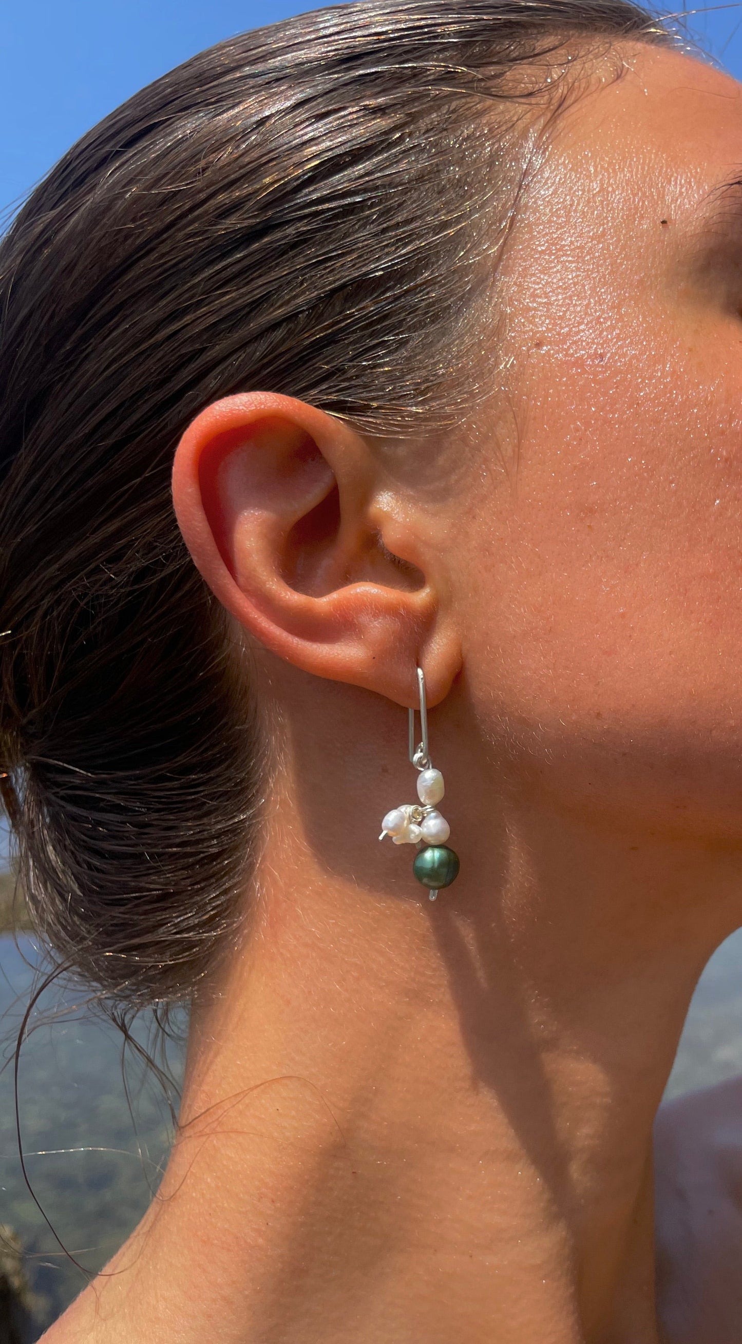 MARTHA EARRINGS