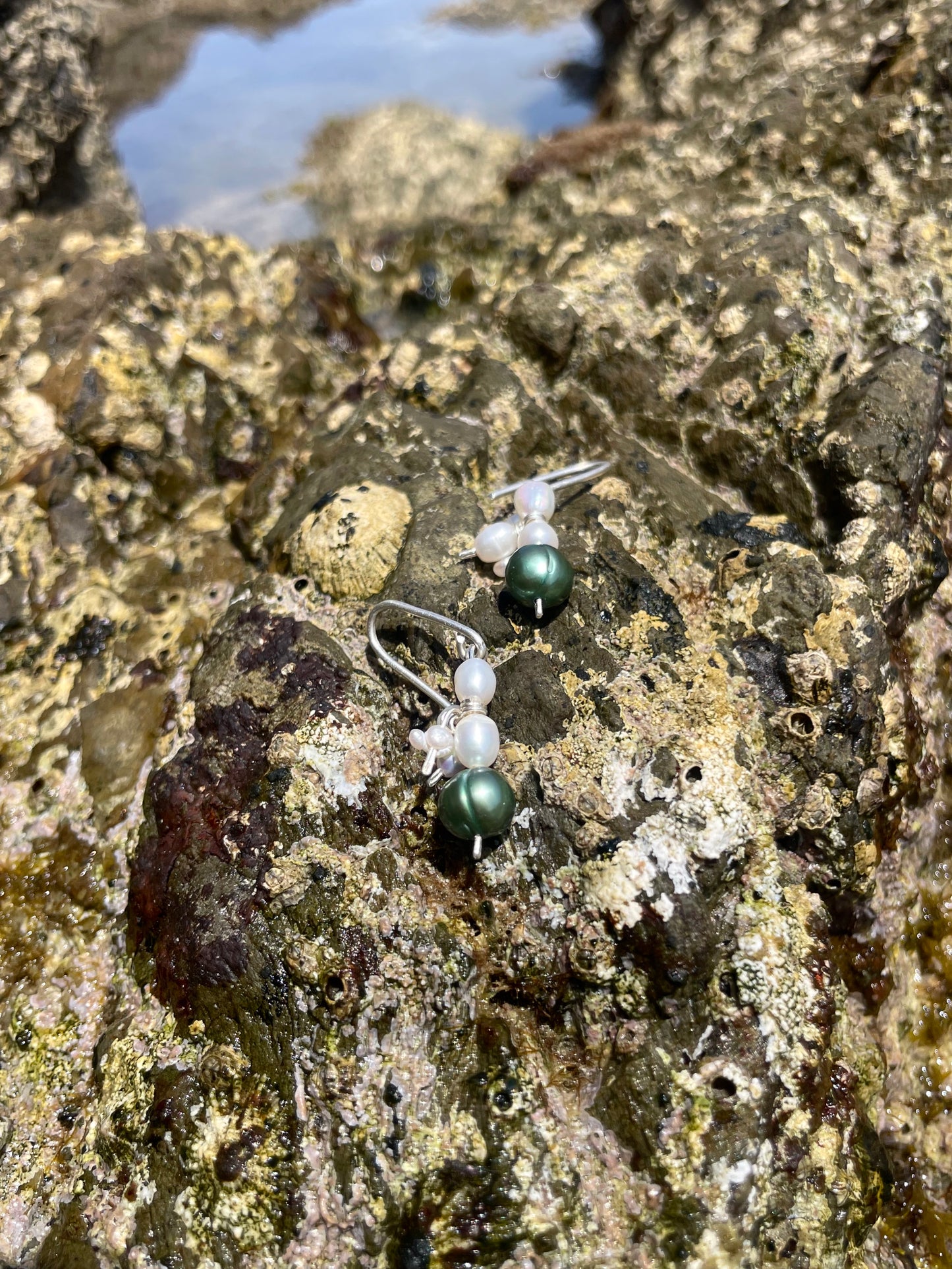 MARTHA EARRINGS