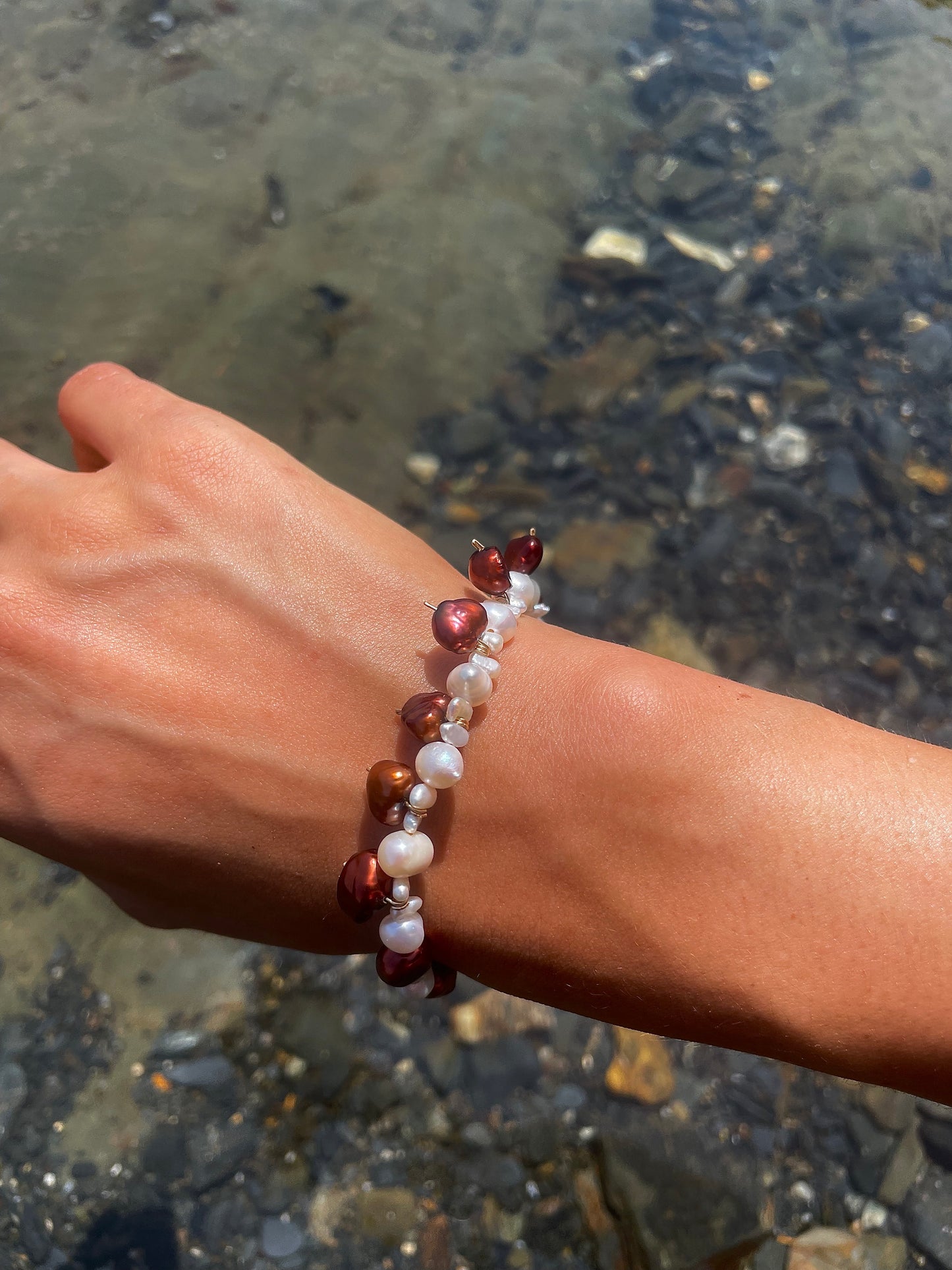 MARIA BRACELET