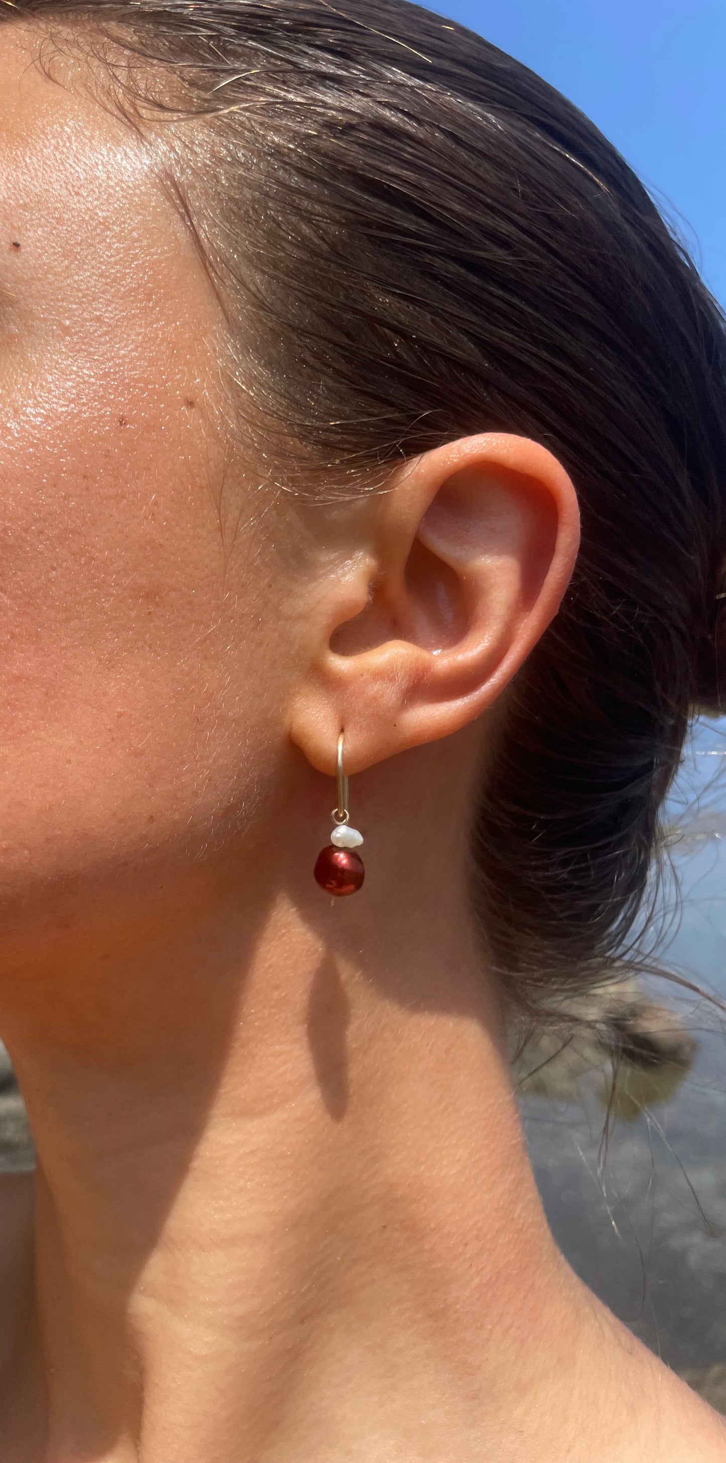 MARIA EARRINGS