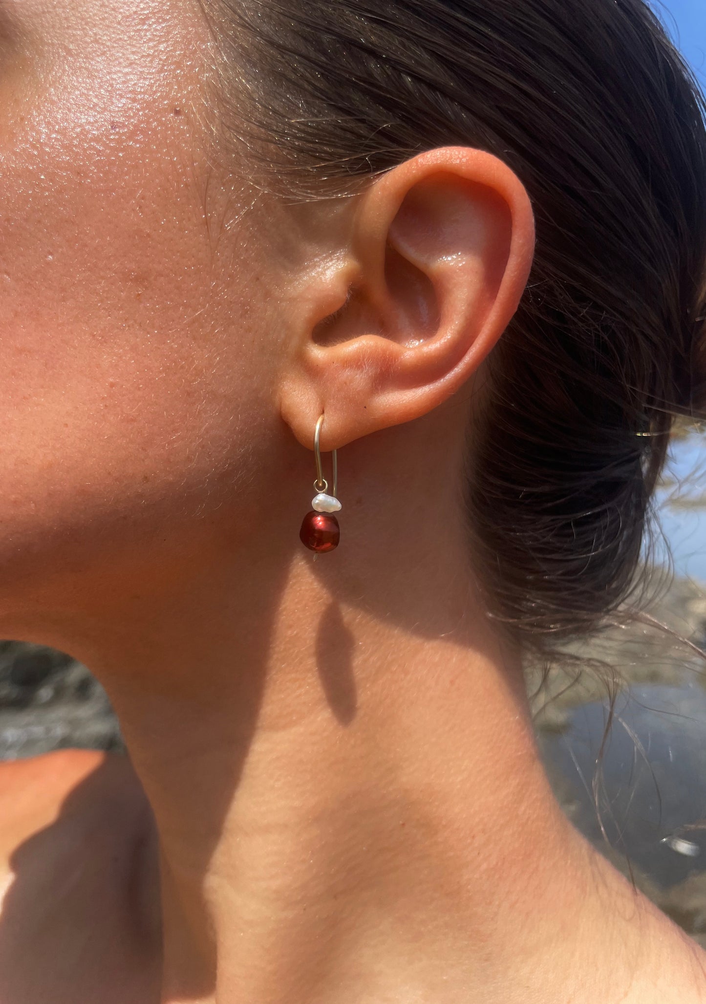 MARIA EARRINGS
