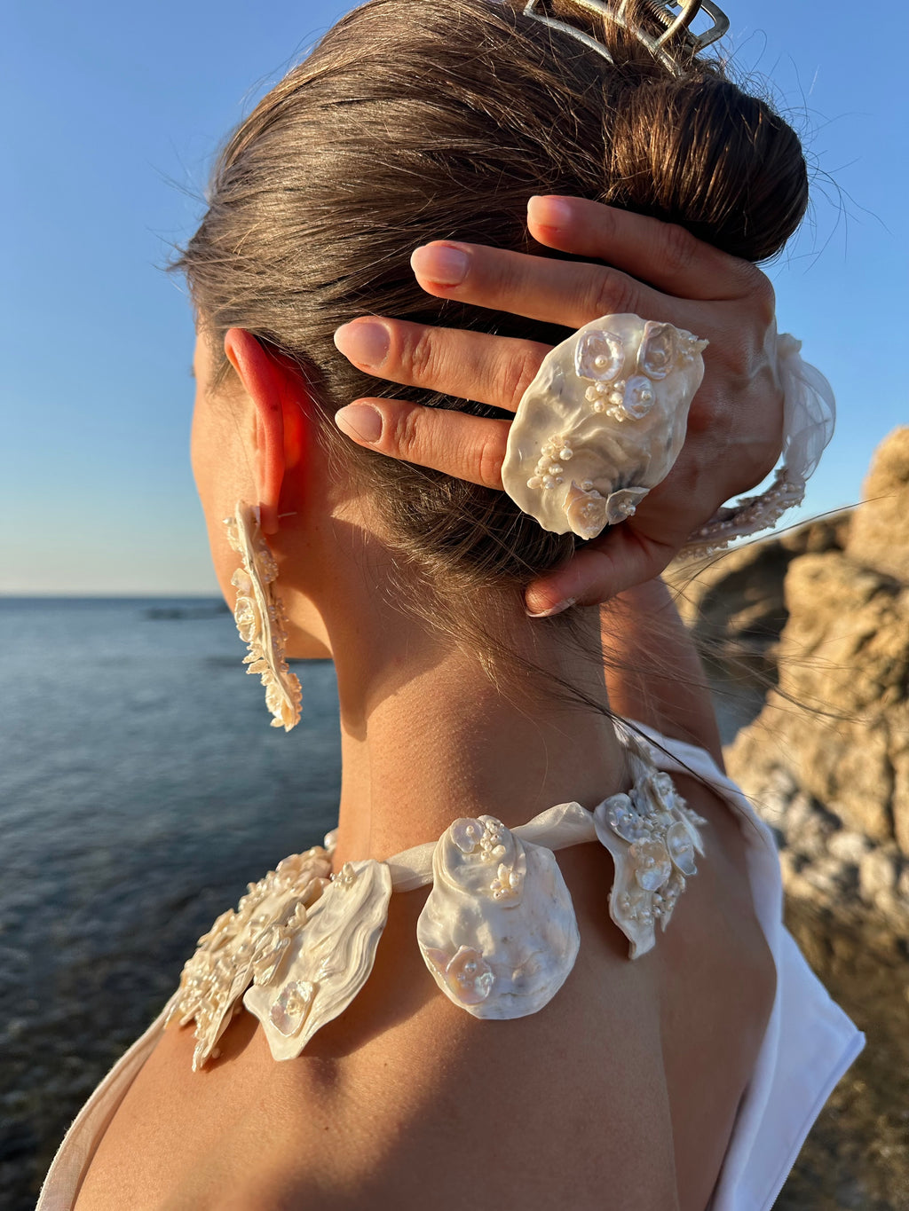 LAREINA II RING